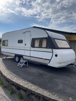 Location campingcar