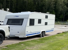 Location campingcar