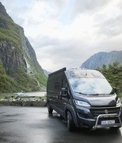 Location camping car fiat