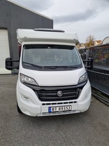 Location campingcar
