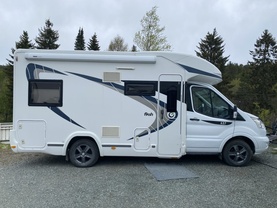 Location camping car ford