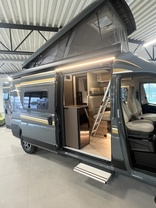 Location camping car burstner