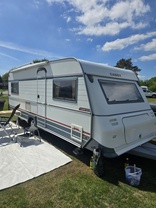 Location campingcar
