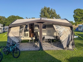 Location campingcar