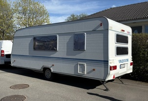 Location camping car adria