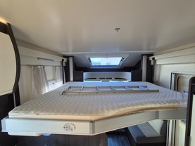 Location camping car ford