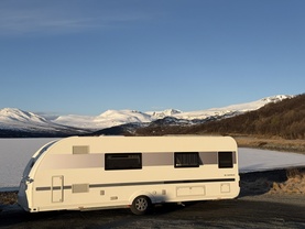 Location camping car adria