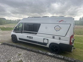 Location campingcar