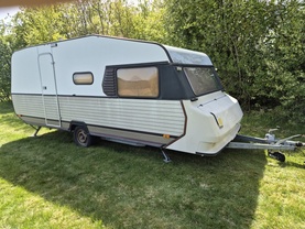 Location campingcar