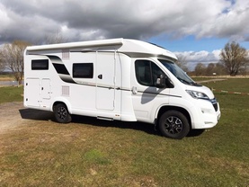 Location campingcar