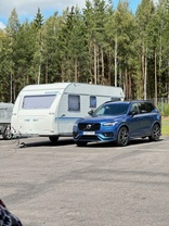 Location camping car adria