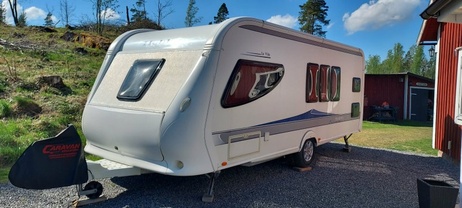 Location campingcar