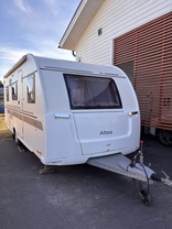 Location camping car adria