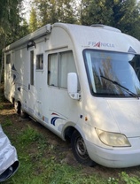 Location campingcar