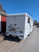 Location campingcar