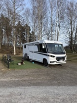 Location campingcar