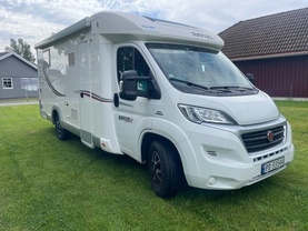 Location camping car fiat