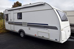 Location campingcar