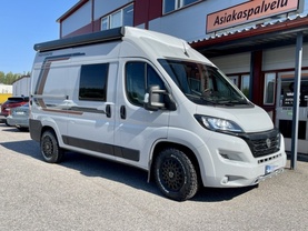 Location campingcar
