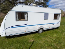 Location camping car adria