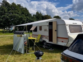 Location campingcar