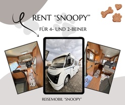 Location camping car dethleffs