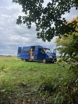 Location camping car citroen