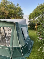 Location campingcar