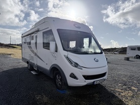 Location campingcar