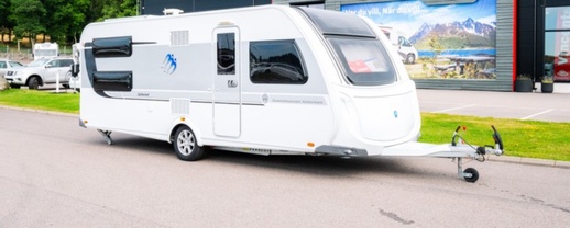 Location campingcar