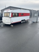 Location campingcar