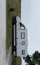 Location camping car mercedes