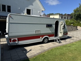 Location campingcar