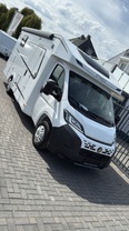 Location campingcar