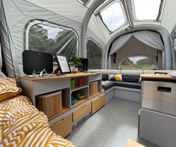 Location campingcar