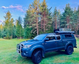 Location toyota