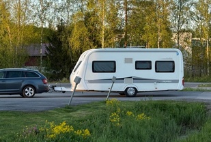 Location campingcar