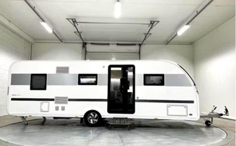 Location camping car adria
