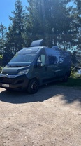 Location camping car citroen
