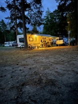 Location campingcar