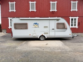 Location campingcar
