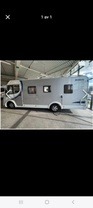 Location camping car dethleffs