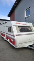 Location campingcar