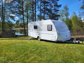Location campingcar