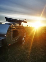 Location campingcar