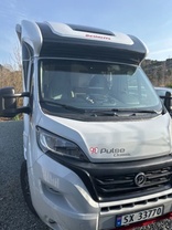 Location camping car dethleffs
