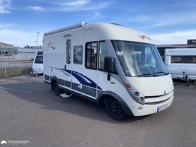 Location campingcar