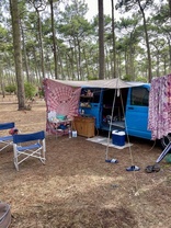 Location campingcar
