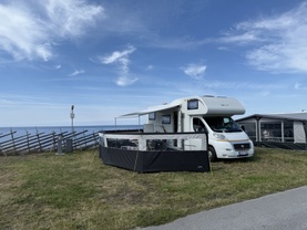 Location campingcar