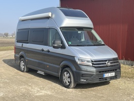 Location campingcar